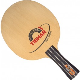 Butterfly-TIBHAR TRIPLE CARBON