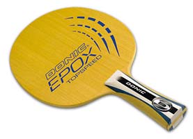 Butterfly-Epox Topspeed