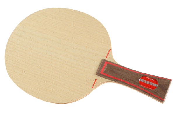 Blades-Stiga : Table Tennis Equipment Blades-Stiga : Table Tennis Equipment