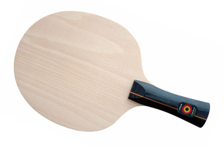 Blades-Stiga : Table Tennis Equipment