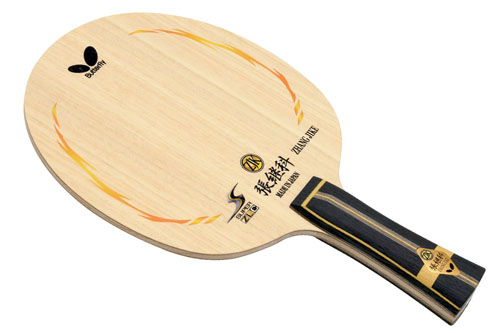 Butterfly-Zhang Jike Super ZLC