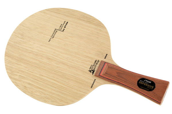 Butterfly-Defensive Wood NCT