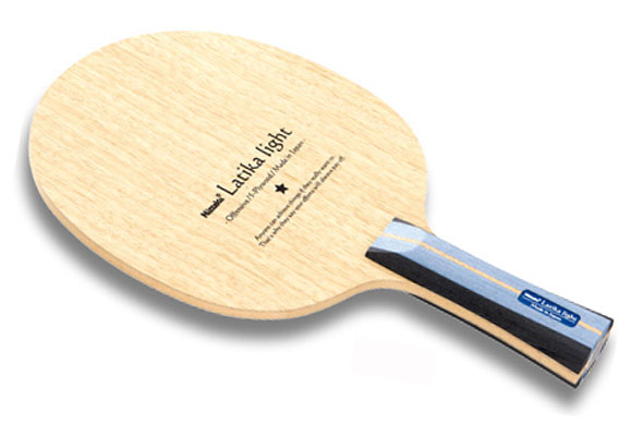Nittaku Septear C Table Tennis Blade Penhold 