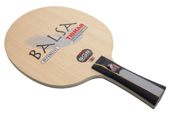 Butterfly-Balsa SGS