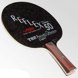 Butterfly-Reflex-50 Award OFF LIGHT