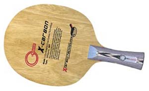 Butterfly-X-Carbon